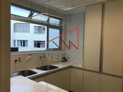 Apartamento com 3 Quartos à venda, 180m² no Flamengo, Rio de Janeiro