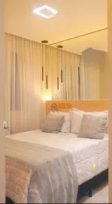 Apartamento com 2 Quartos à venda, 40m² no Vila São Ricardo, Guarulhos