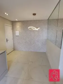 Apartamento com 3 Quartos à venda, 69m² no Rudge Ramos, São Bernardo do Campo