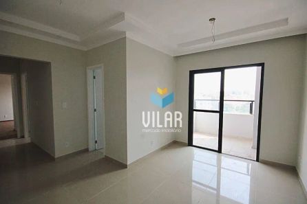 Apartamento com 2 Quartos à venda, 69m² no Vila Lucy, Sorocaba