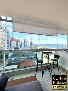 Apartamento com 3 Quartos à venda, 75m² no Praia de Itaparica, Vila Velha