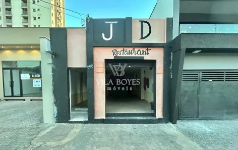 Ponto Comercial à venda, 90m² no São Dimas, Piracicaba