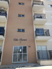 Apartamento com 2 Quartos à venda, 62m² no Loteamento Residencial e Comercial Flamboyant, Pindamonhangaba