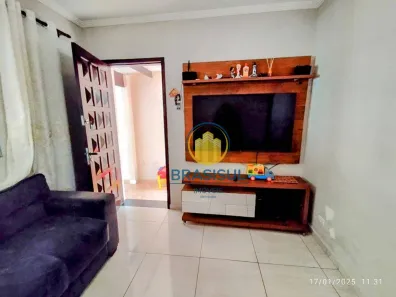 Casa com 2 Quartos à venda, 120m² no Jardim Colonial, São Paulo