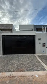 Casa com 4 Quartos à venda, 126m² no Plano Diretor Sul, Palmas