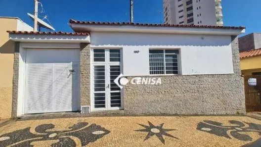 Casa com 4 Quartos à venda, 230m² no Vila Sfeir, Indaiatuba