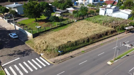 Lote/Terreno para alugar, 460m² no Vista Alegre, Ivoti