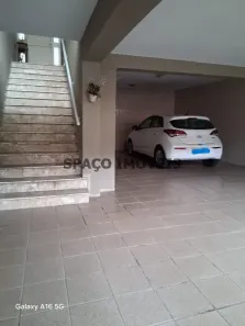 Sobrado com 3 Quartos à venda, 162m² no Parque Jabaquara, São Paulo