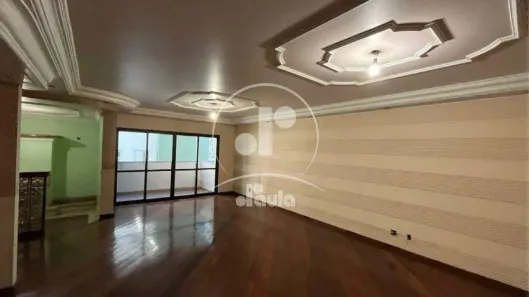 Apartamento com 3 Quartos à venda, 190m² no Vila Bastos, Santo André