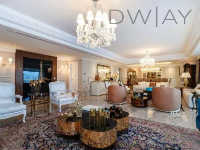 Apartamento com 4 Quartos à venda, 515m² no Santana, São Paulo