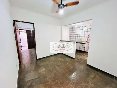 Apartamento com 1 Quarto à venda, 64m² no Jardim Irajá, Ribeirão Preto