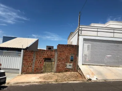 Lote/Terreno à venda, 29m² no Parque Residencial São Lucas, Presidente Prudente