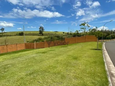 Lote/Terreno à venda, 537m² no Alphaville Dom Pedro, Campinas