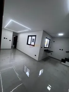 Cobertura com 2 Quartos à venda, 109m² no Vila Guaraciaba, Santo André