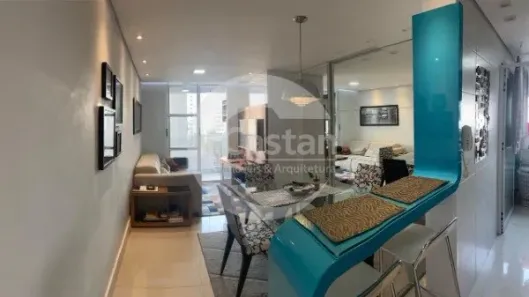 Apartamento com 3 Quartos à venda, 63m² no Vila Bela, São Paulo