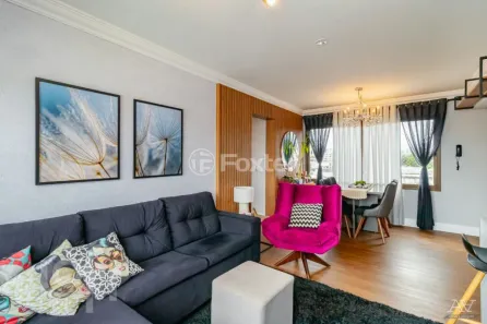 Apartamento com 2 Quartos à venda, 67m² no São Geraldo, Porto Alegre