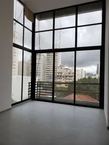 Apartamento com 2 Quartos à venda, 96m² no Cerqueira César, São Paulo