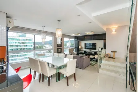 Cobertura com 3 Quartos à venda, 196m² no Pioneiros, Balneário Camboriú