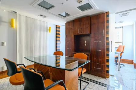 para alugar, 32m² no Asa Sul, Brasília