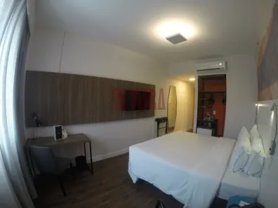 Apartamento com 1 Quarto à venda, 36m² no Cidade Baixa, Porto Alegre
