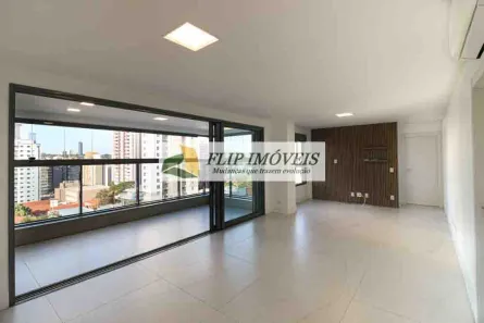 Apartamento com 2 Quartos à venda, 114m² no Cambuí, Campinas
