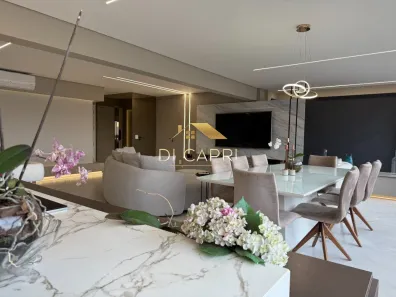 Apartamento com 3 Quartos à venda, 164m² no Tatuapé, São Paulo