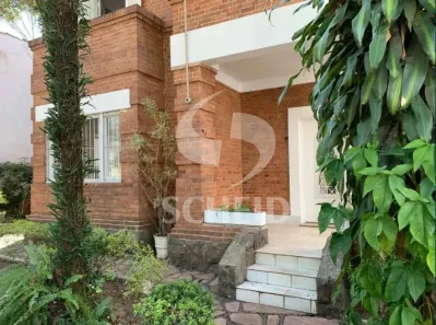 Casa com 3 Quartos à venda, 439m² no Jardim Paulista, São Paulo