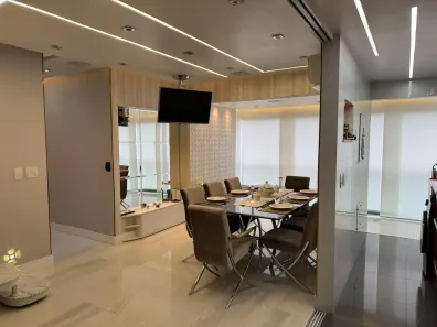 Cobertura com 3 Quartos à venda, 160m² no Barra Olímpica, Rio de Janeiro