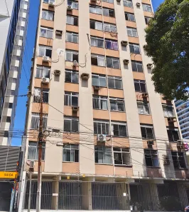 Apartamento com 2 Quartos à venda, 80m² no Nazaré, Belém
