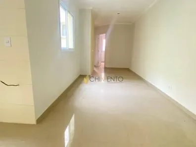 Cobertura com 2 Quartos à venda, 106m² no Vila Tibiriçá, Santo André