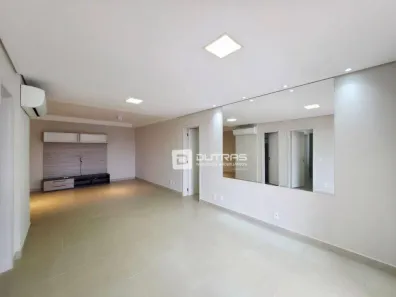 Apartamento com 3 Quartos para alugar, 130m² no Vila Independência, Piracicaba