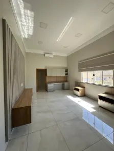 Sobrado com 4 Quartos para alugar, 400m² no Setor Jaó, Goiânia