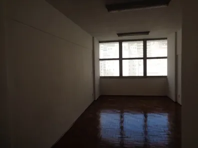 Sala Comercial para alugar, 40m² no Centro, Belo Horizonte