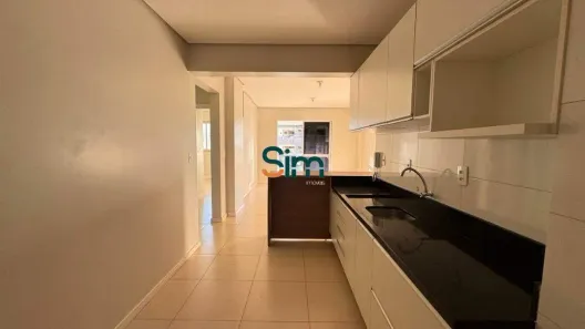 Apartamento com 2 Quartos para alugar, 133m² no SAIC, Chapecó