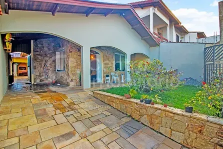 Casa com 3 Quartos à venda, 150m² no Estancia Sao José, Peruíbe