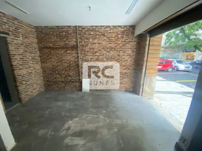 Ponto Comercial para alugar, 32m² no Lourdes, Belo Horizonte