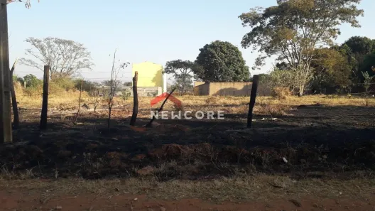 Lote/Terreno à venda, 1000m² no Morada Nova, Uberlândia