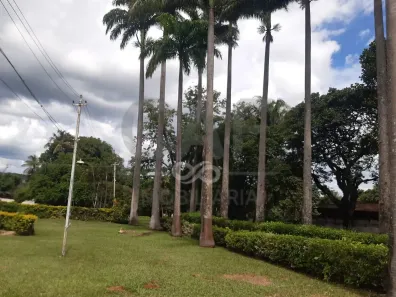 Fazenda/Sítio com 5 Quartos à venda, 400m² no Bananal, Campinas