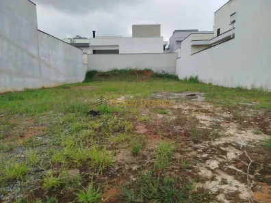 Lote/Terreno à venda, 258m² no Jardim Campo Alegre, Pindamonhangaba
