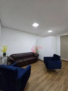 Sala Comercial à venda, 58m² no Nova Ribeirânia, Ribeirão Preto