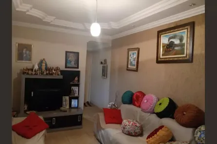Apartamento com 3 Quartos à venda, 75m² no Sagrada Família, Belo Horizonte