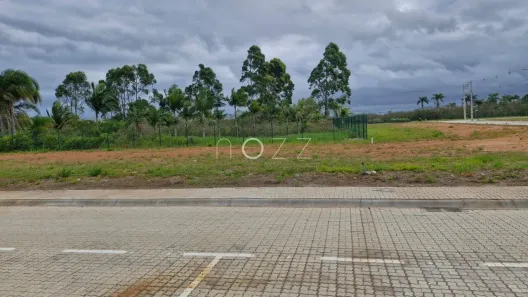 Lote/Terreno à venda, 200m² no Barra do Itapocu, Araquari