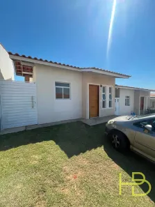 Casa de Condomínio com 2 Quartos para alugar, 50m² no Ipanema do Meio, Sorocaba