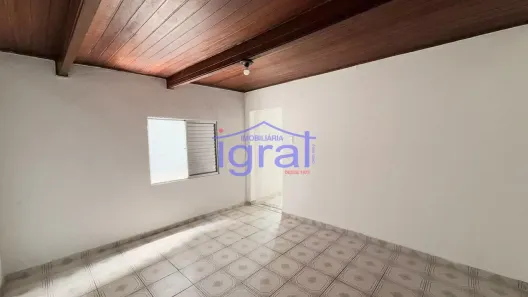 Casa com 1 Quarto para alugar, 28m² no Vila Guarani (Z Sul), São Paulo