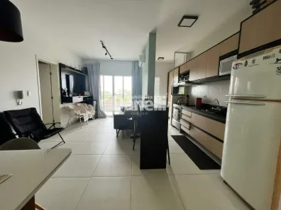 Apartamento com 2 Quartos à venda, 75m² no Toninhas, Ubatuba