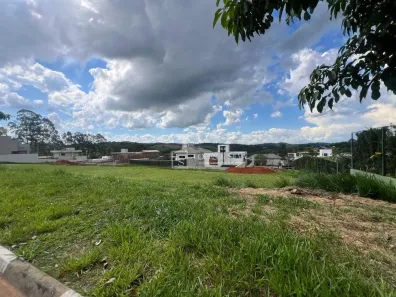 Lote/Terreno à venda, 1650m² no Boa Vista, Atibaia
