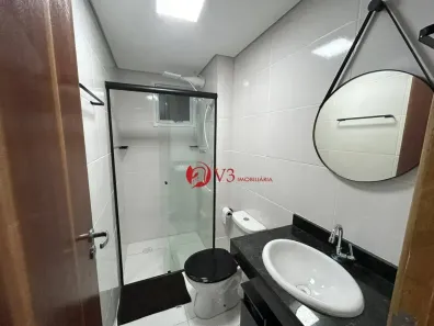 Apartamento com 2 Quartos à venda, 32m² no Vila Guilhermina, São Paulo