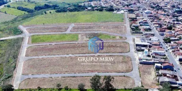 Lote/Terreno à venda, 250m² no , Salto de Pirapora