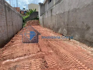 Lote/Terreno à venda, 224m² no Santa Maria, Osasco