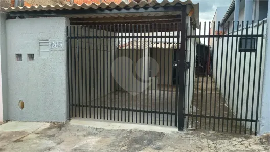 Casa com 2 Quartos à venda, 89m² no Jardim Morada do Sol, Indaiatuba